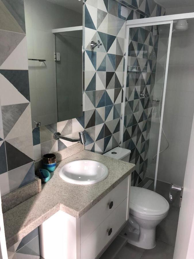 Loft Predio Frente Mar Rodagigante Brisamarbc1 Lejlighed Balneário Camboriú Eksteriør billede